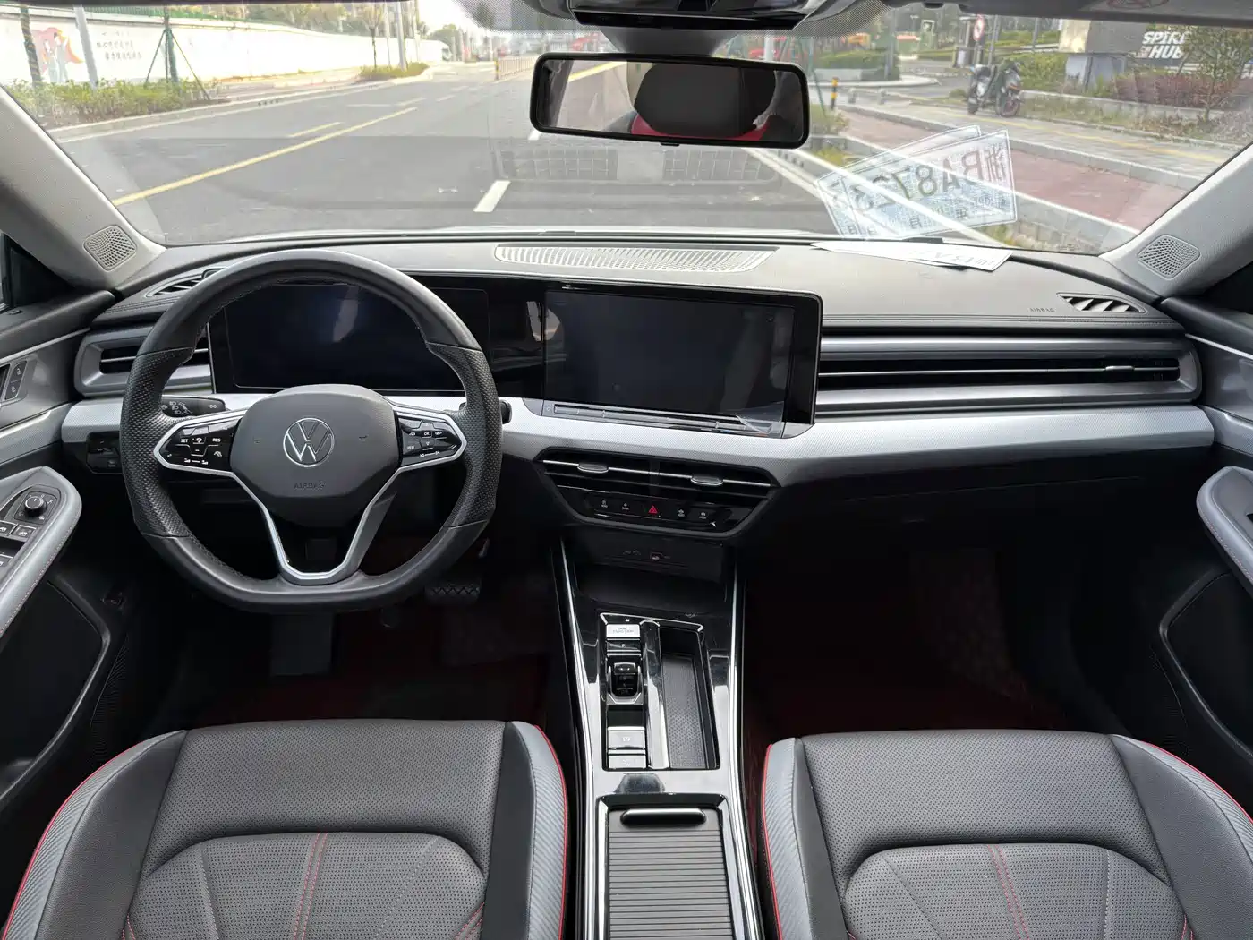 Volkswagen Lamando, миниатюра 6