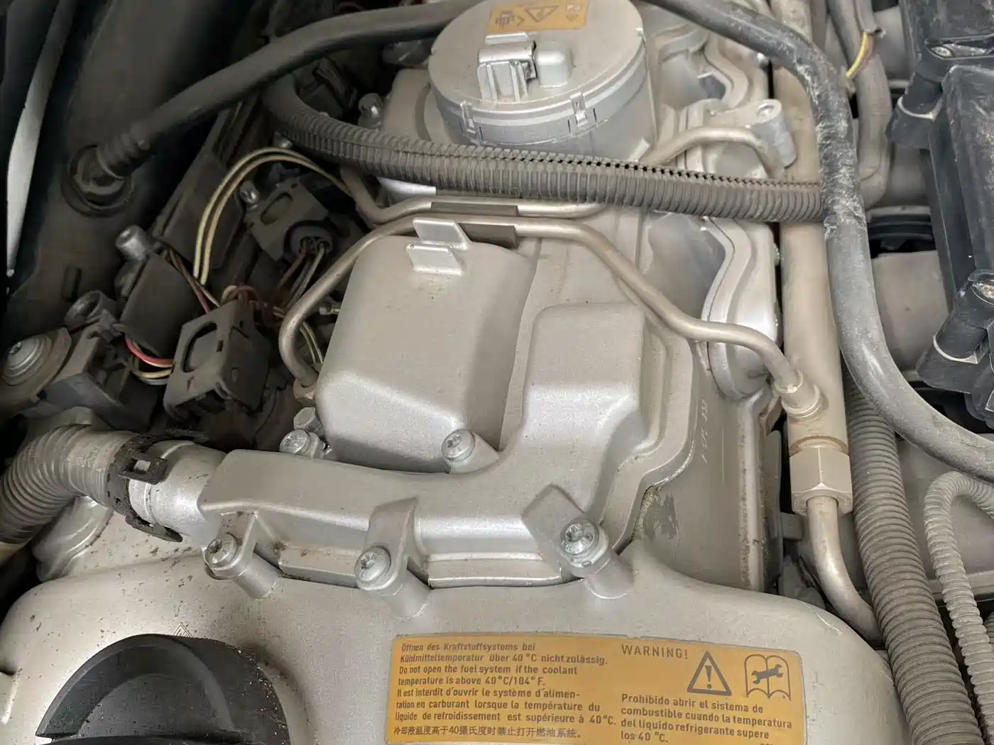 Фото 10 - BMW X5 (Import)