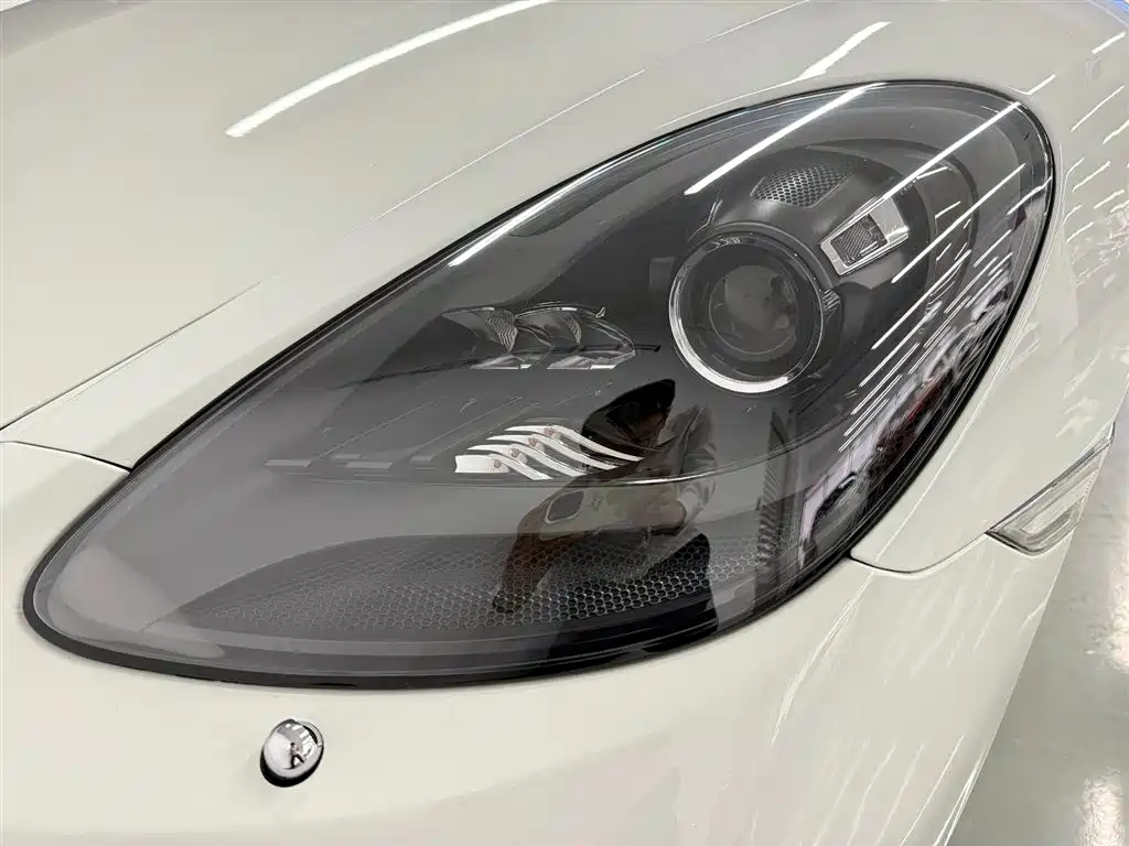 Porsche 718 2023 Boxster Style Edition 2.0T фото 15