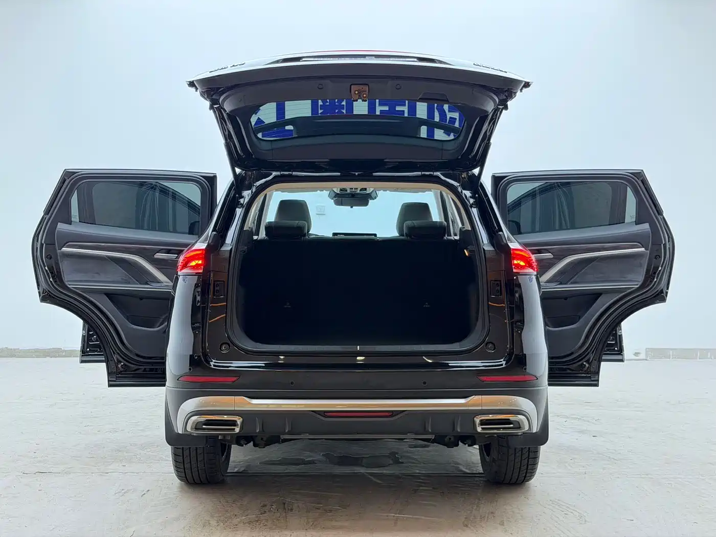 Фото 20 - Haval H6