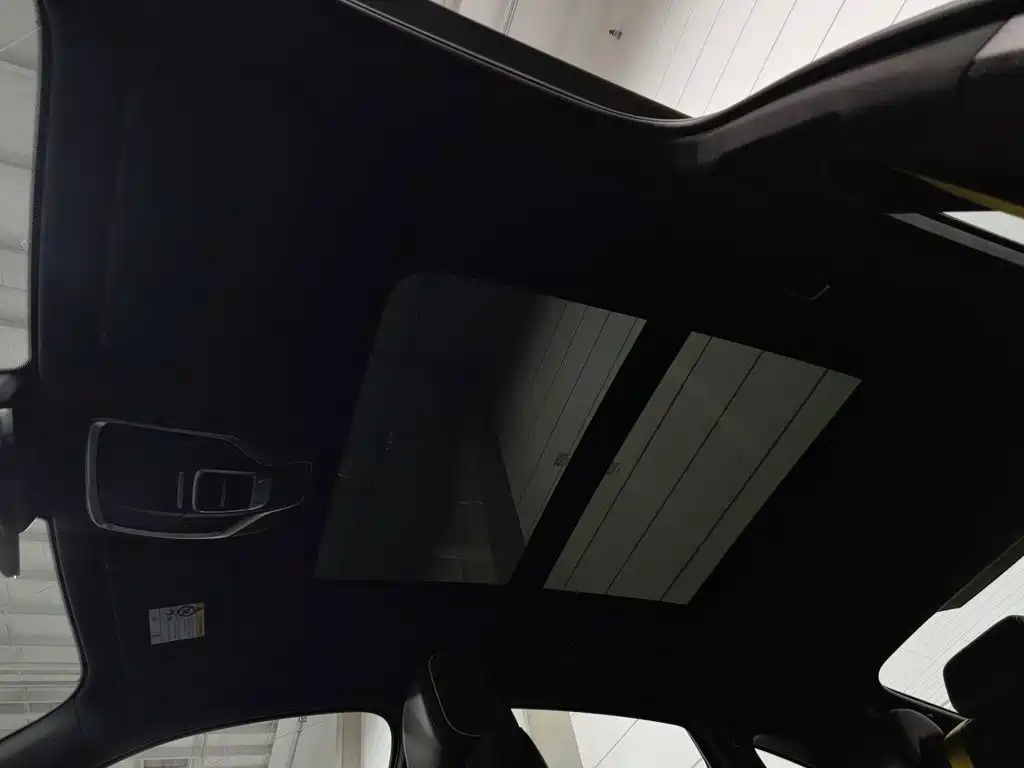 Geely Xingyue S 2021 2021 2.0TD Automatic FWD Lightning Edition