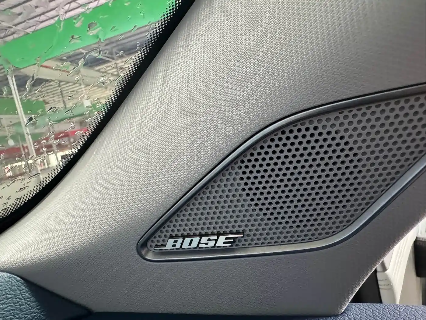 Geely Xing Rui 2020 2021 2.0TD Flagship Model