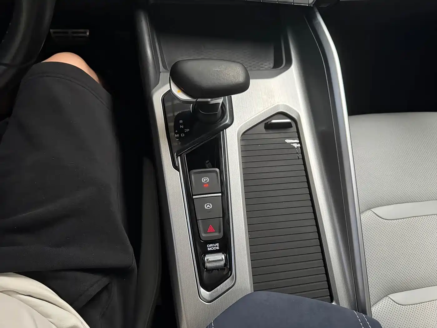Geely Xing Rui 2020 2021 2.0TD Flagship Model