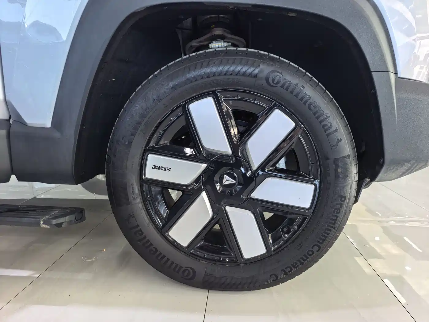 Deepal Deep Blue G318 2024 2024 AWD Air Suspension Edition