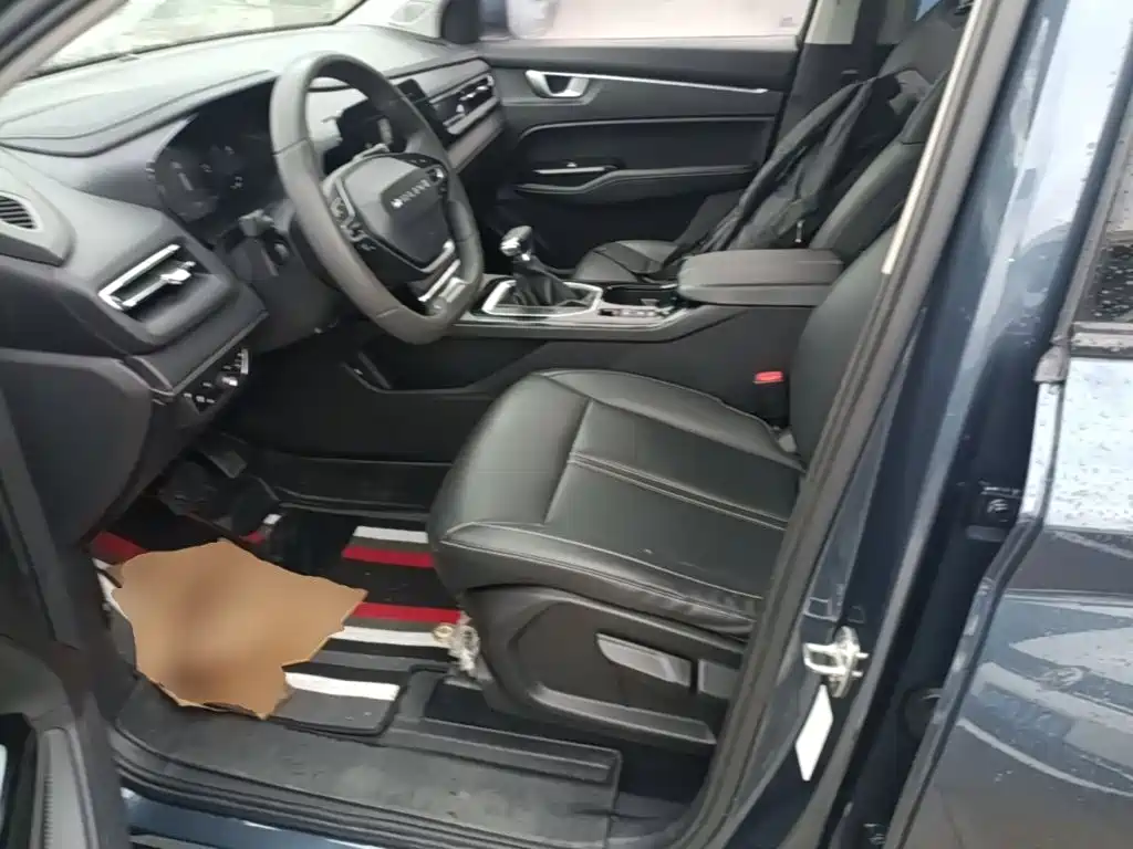 Wuling Motors Wuling Victory 2022 2022 1.5T CVT Premium