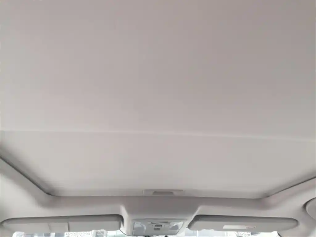 Dongfeng Aeolus Dongfeng Fengshen AX7 2016 2016 2.0L Automatic Smart Comfort