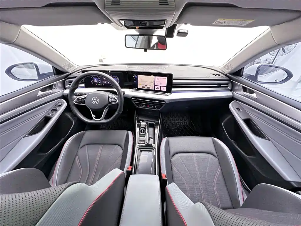 Volkswagen Lamando 2023 Lamando L 280TSI DSG Cool Edition фото 22