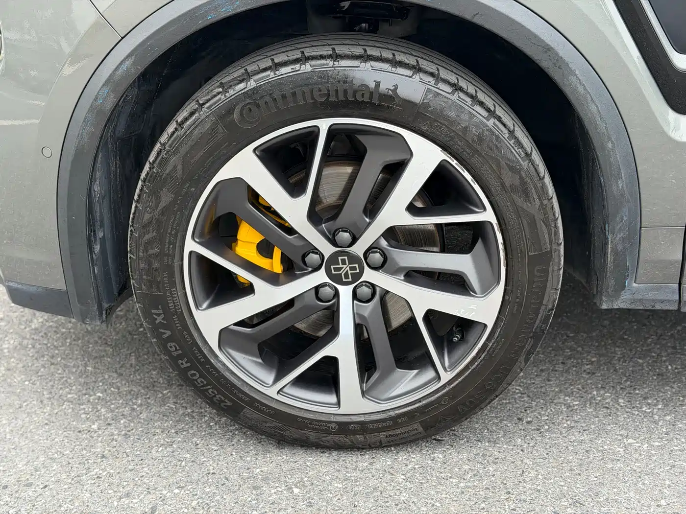Lynk & Co 01 2021 2.0TD AWD Halo Sport фото 4