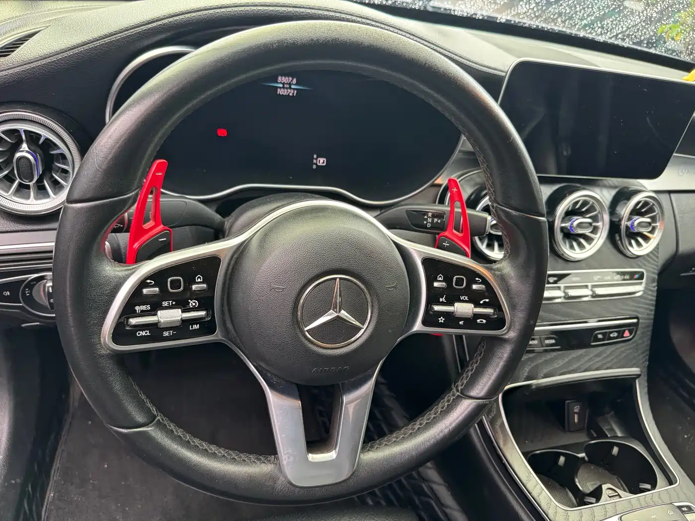 Mercedes-Benz C-Class 2019 Facelift C 260 L Sport фото 13