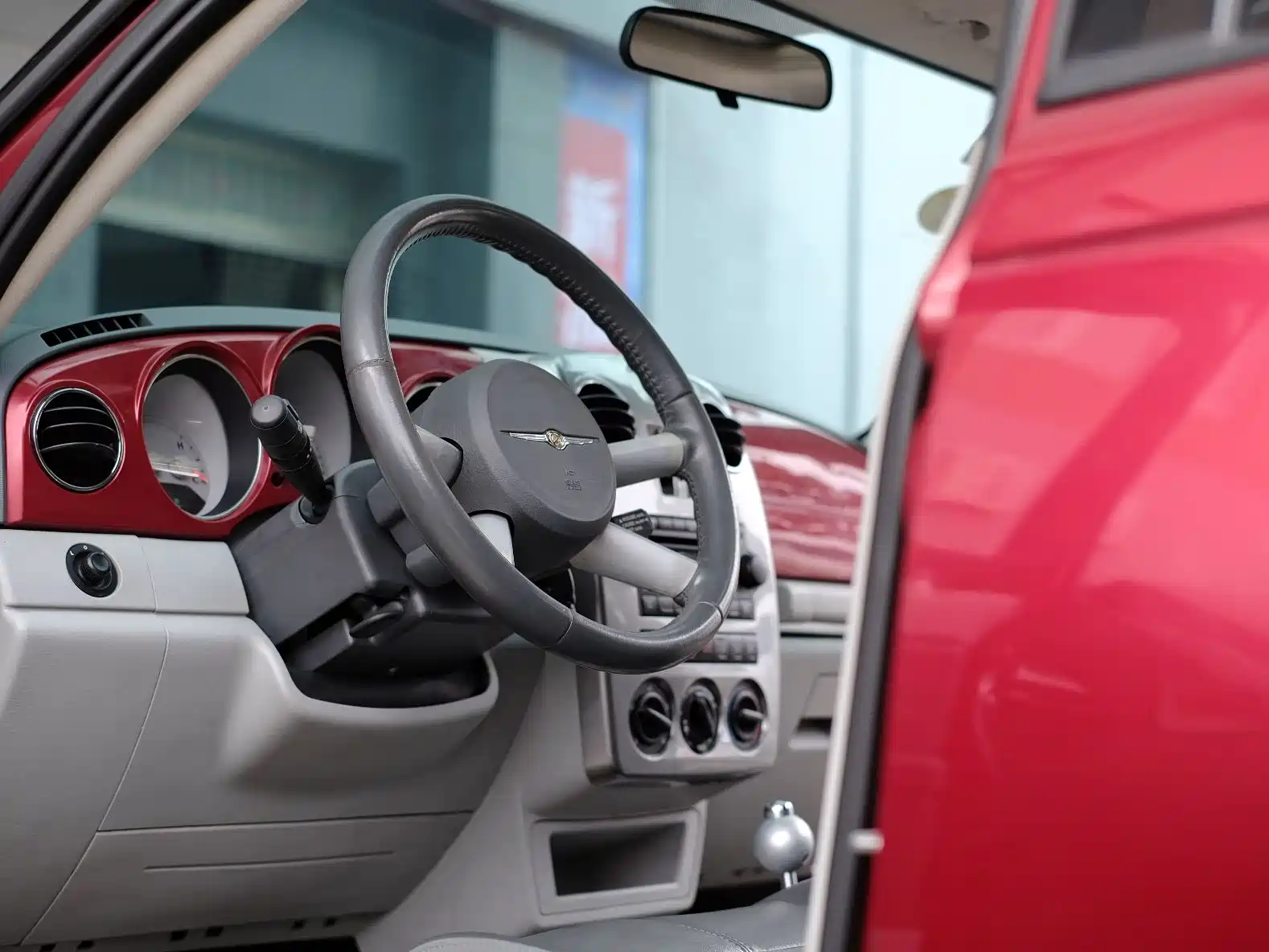 صورة 23 - Chrysler PT Cruiser