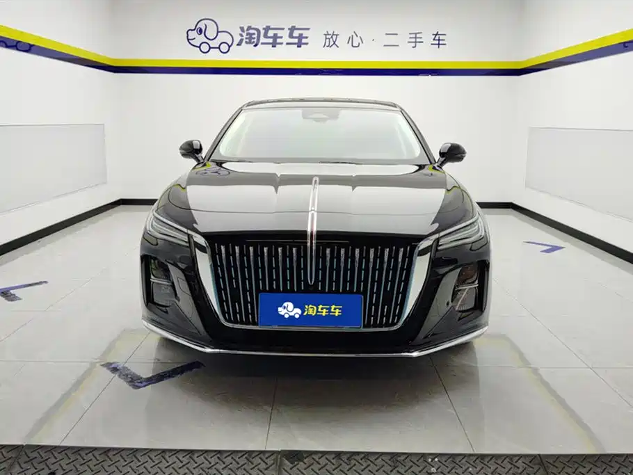 Hongqi HONGQI H5