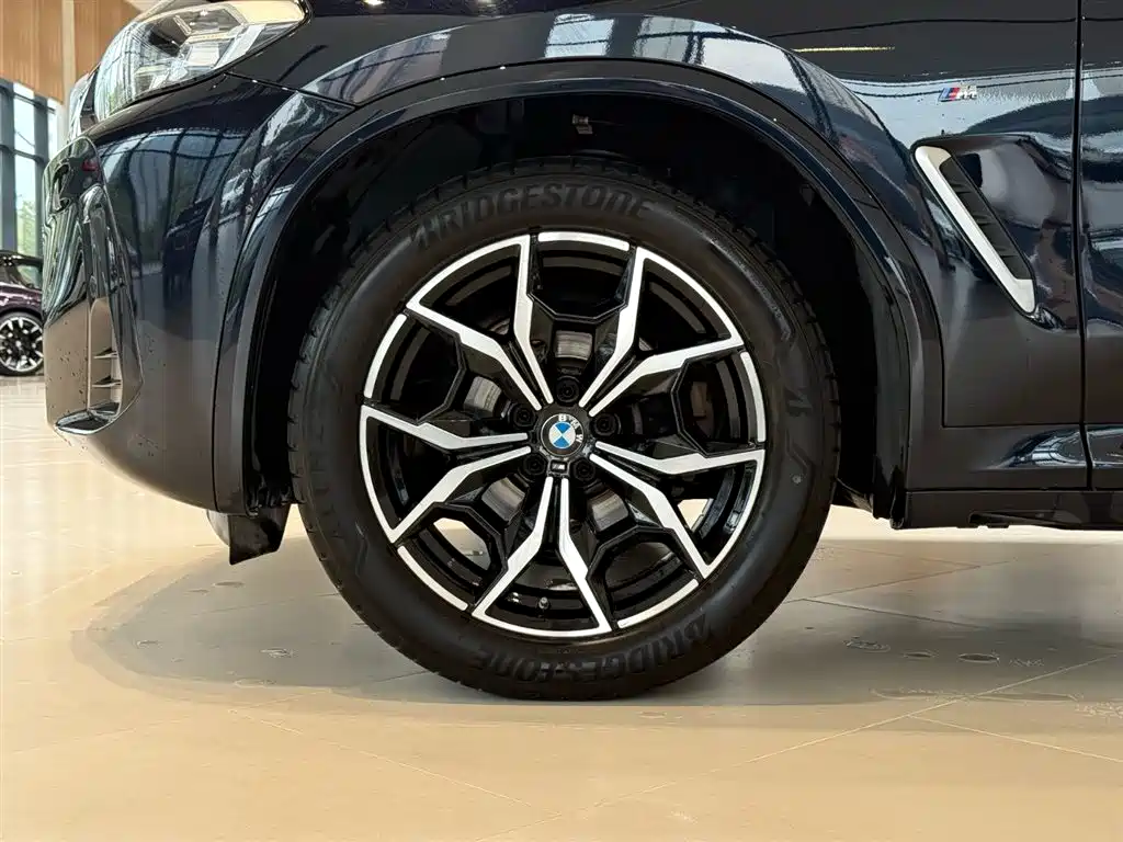 BMW X3, миниатюра 6