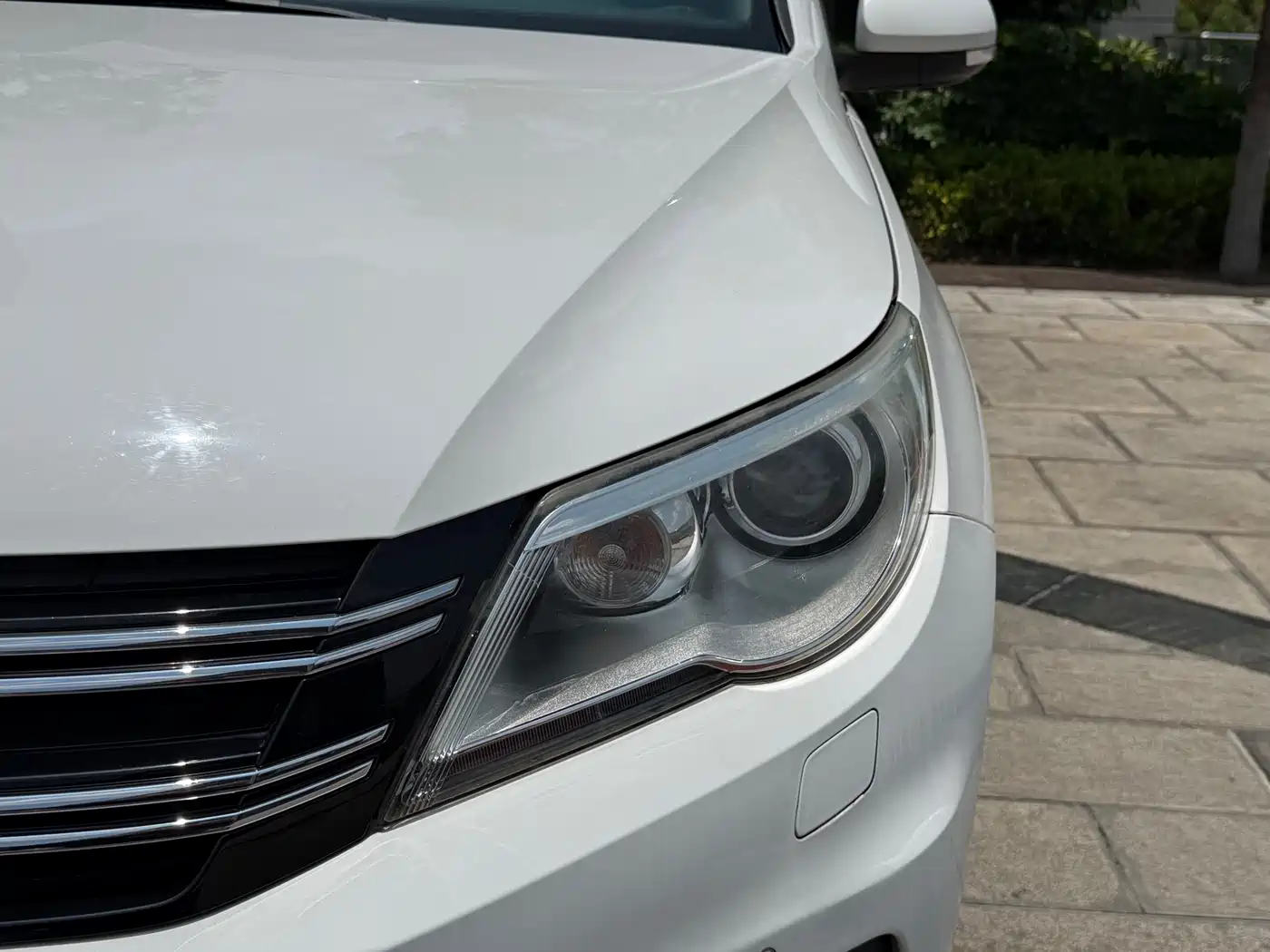 Volkswagen Tiguan 2013 2.0TSI Auto 4WD Luxury Edition фото 10