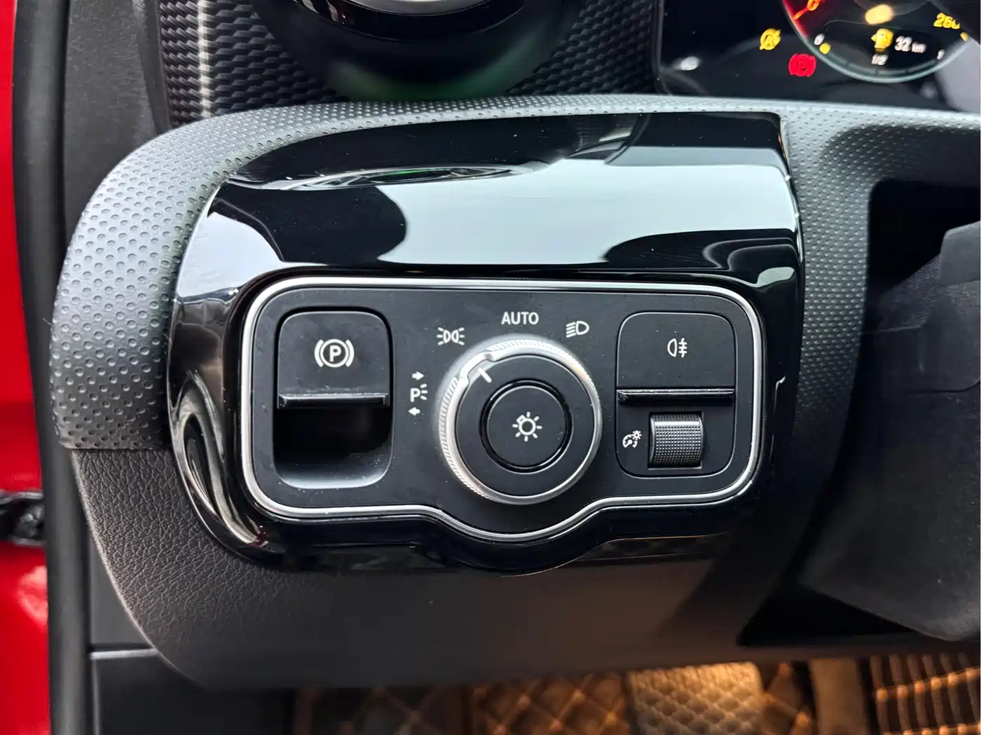 Mercedes-Benz A-Class 2022 Facelift A 200 L Sport Sedan Fashion Style фото 13