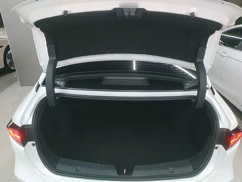 Aion S 2022 2022 Mei 580