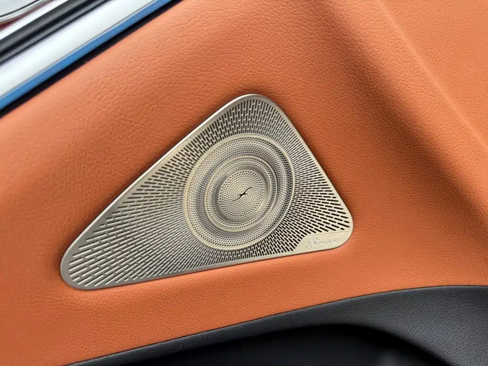 Mercedes-Benz S-Class 2023 Model S 400 L Luxury Edition фото 6