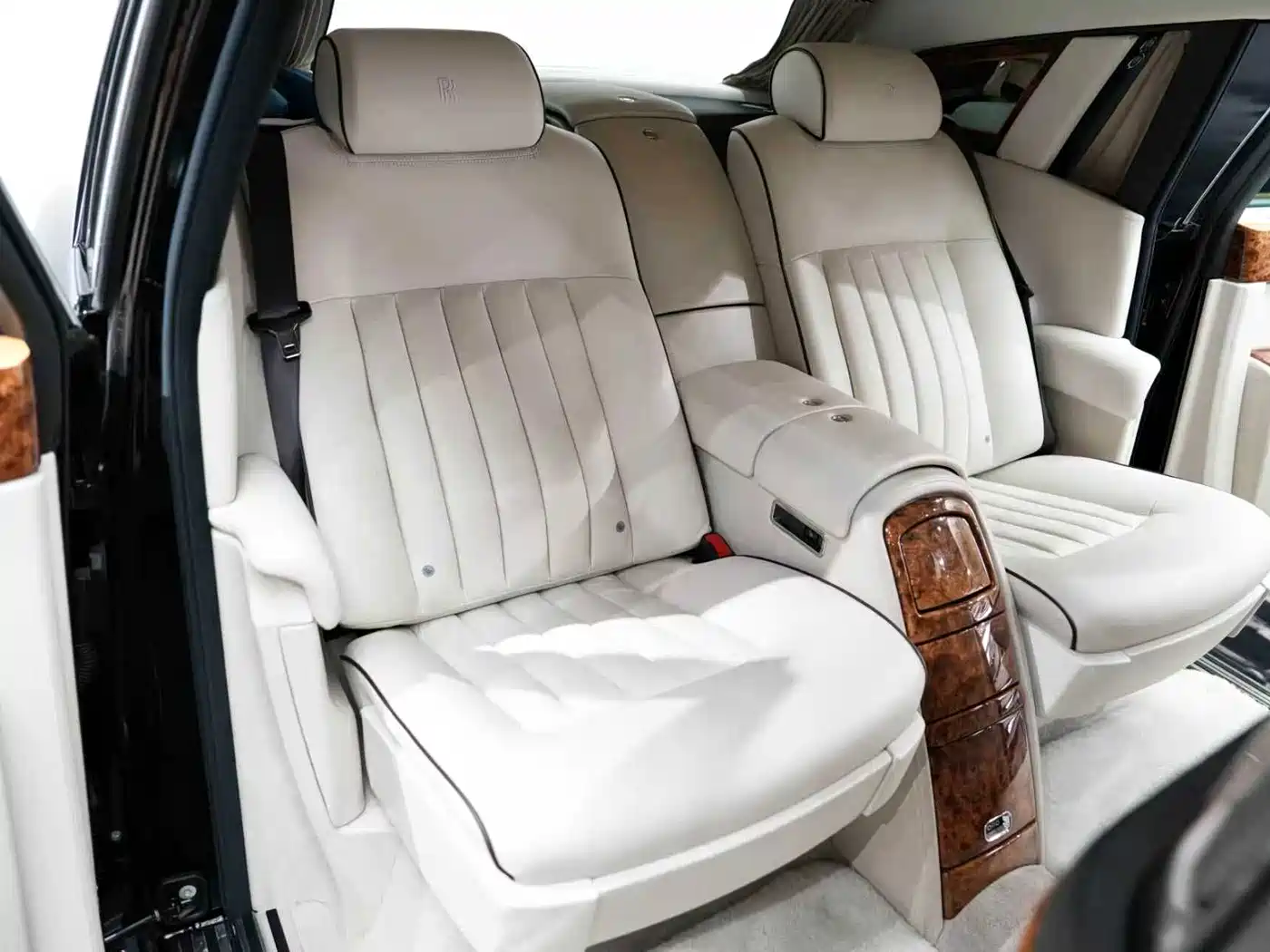 Rolls-Royce Phantom 2011 2006 6.7L Extended Wheelbase EWB