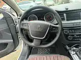 صورة 11 - Peugeot 508