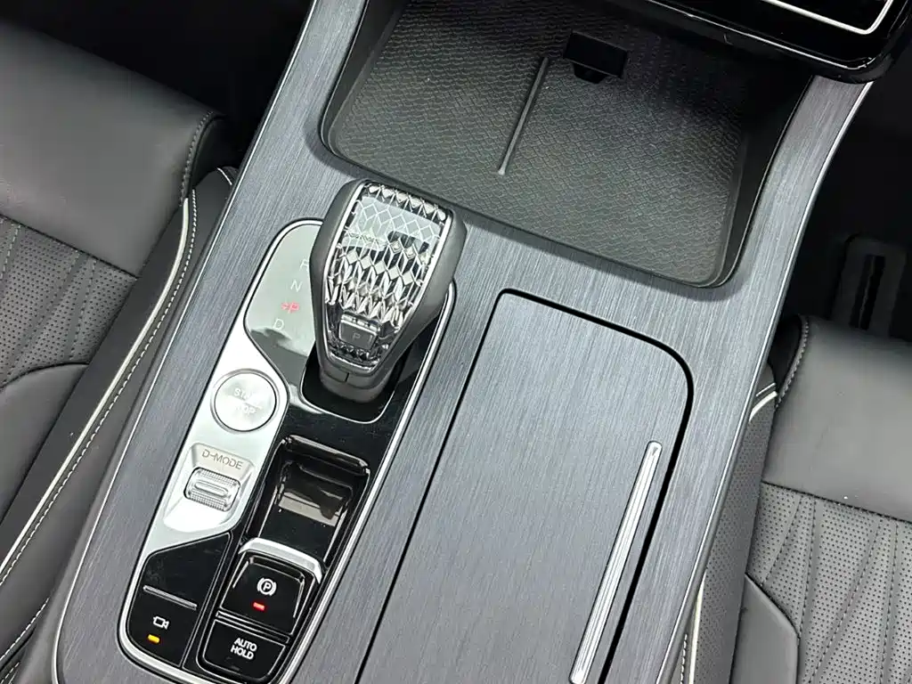 GAC TRUMPCHI GS8