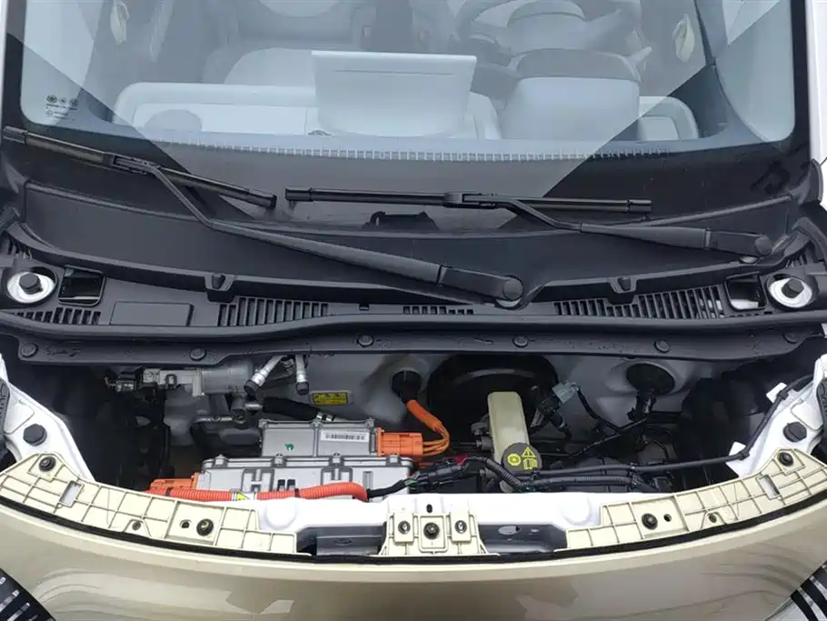 BESTUNE PENTIUM PONY