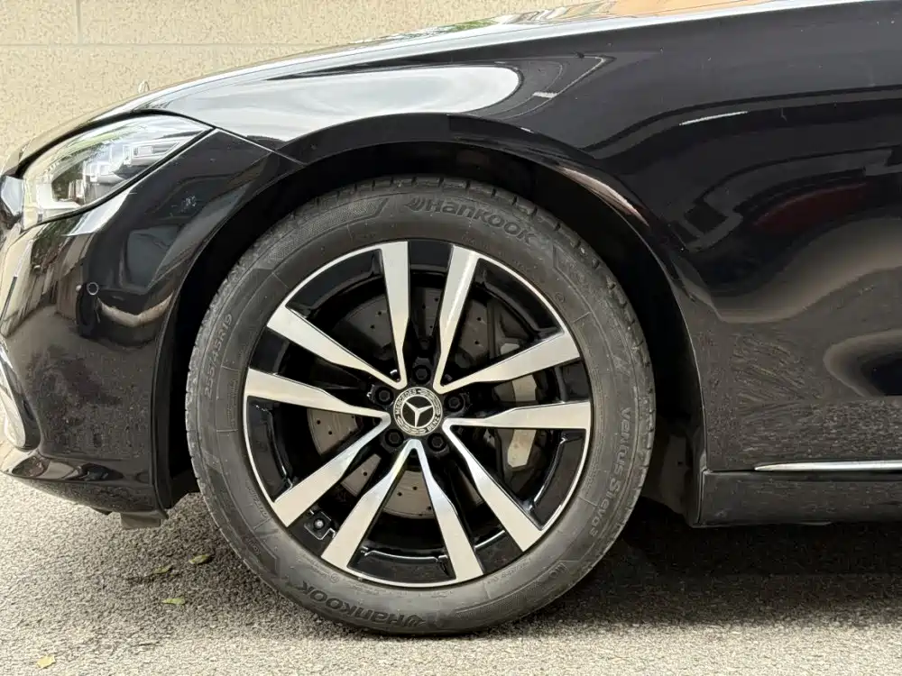 Mercedes-Benz S-Class 2023 Model S 400 L Luxury Edition фото 22