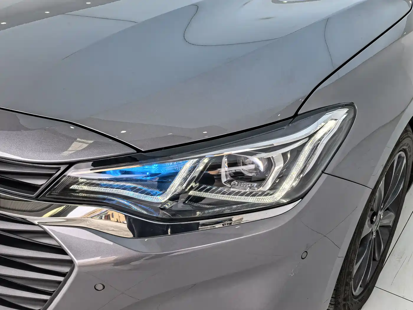Chevrolet Monza 2021 320 Auto Enjoy Sunroof Edition фото 4