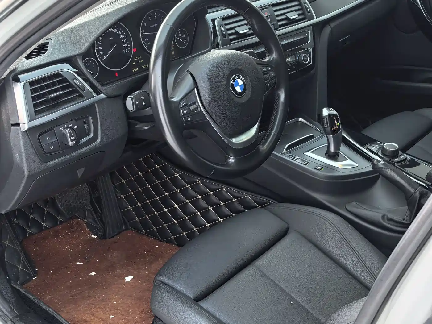 BMW 3 Series 2018 320Li xDrive Fashion Style фото 7
