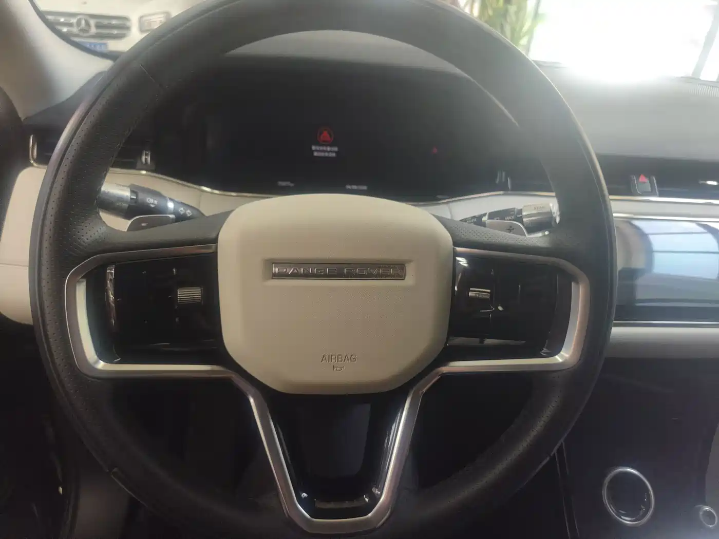 Фото 6 - Land Rover Range Rover Evoque