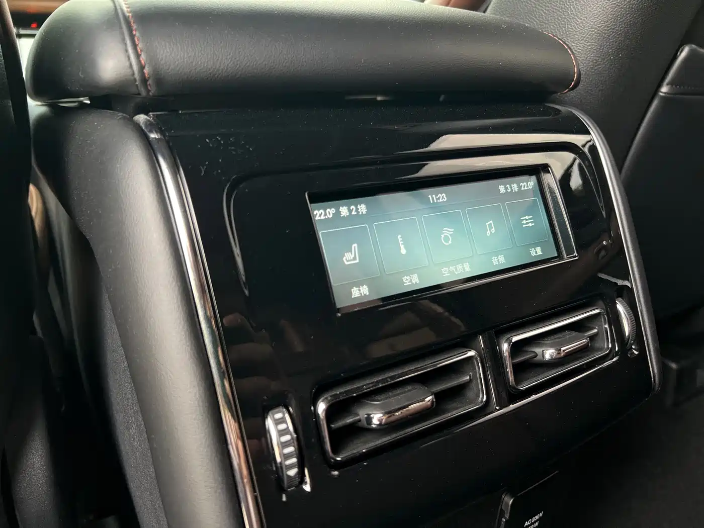 Lincoln Aviator (Import) 2020 2020 3.0T V6 AWD Premium Luxury Edition