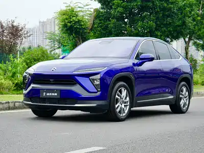 NIO EC6