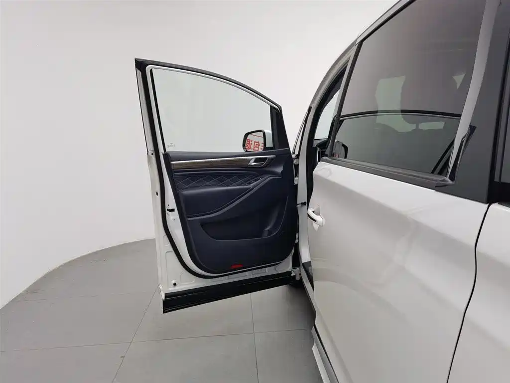 GAC Trumpchi Trumpchi M8 2020 Pilot 390T Ultimate Edition фото 8