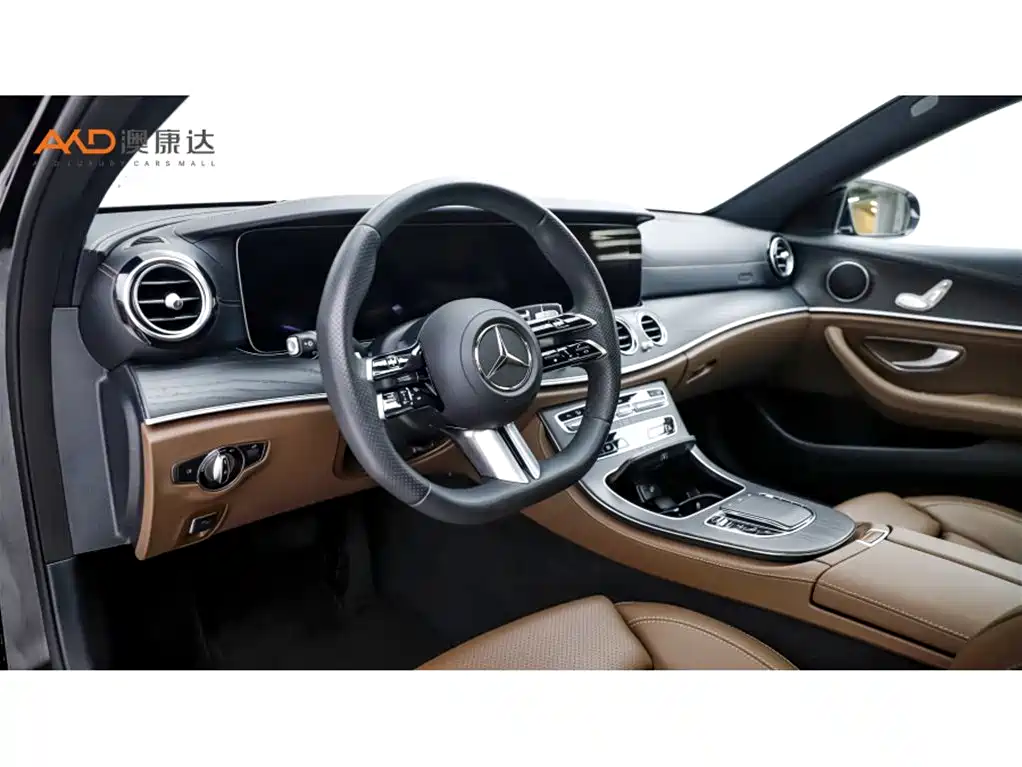 Mercedes-Benz E-Class 2023 Facelift E 260 L Sport фото 6