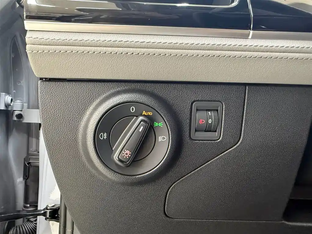 Jetta VS5 2026 2026 280TSI Automatic Flagship Highlight