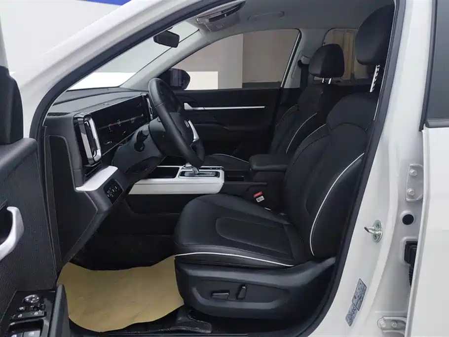 HYUNDAI BEIJING HYUNDAI IX35