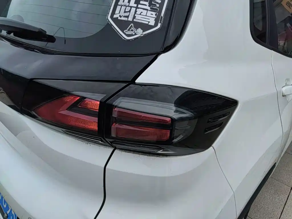 Changan CS15 2020 2019 1.5L Auto Deluxe China VI