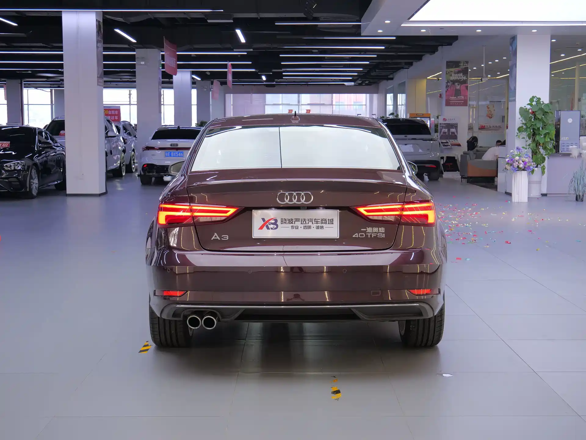 Фото 15 - Audi A3