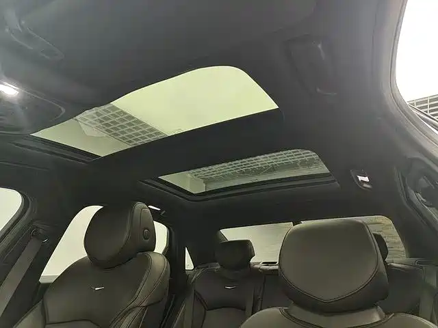 Cadillac CT6 2017 28T Luxury фото 14