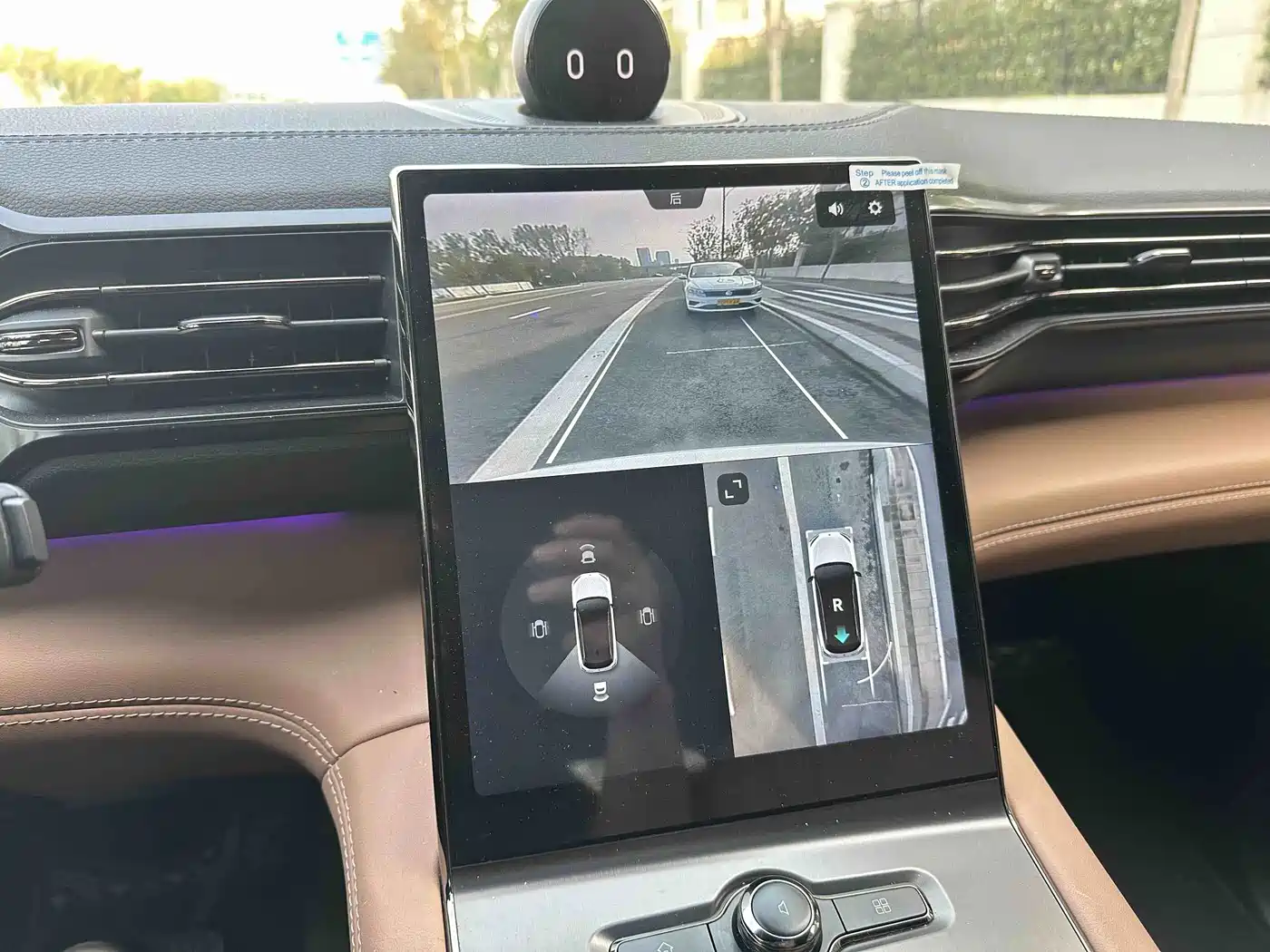 NIO ES6 2022 2020 455KM Sport Version