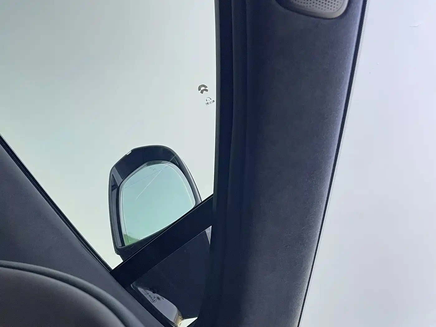 NIO ES7 2022 2022 100kWh First Edition