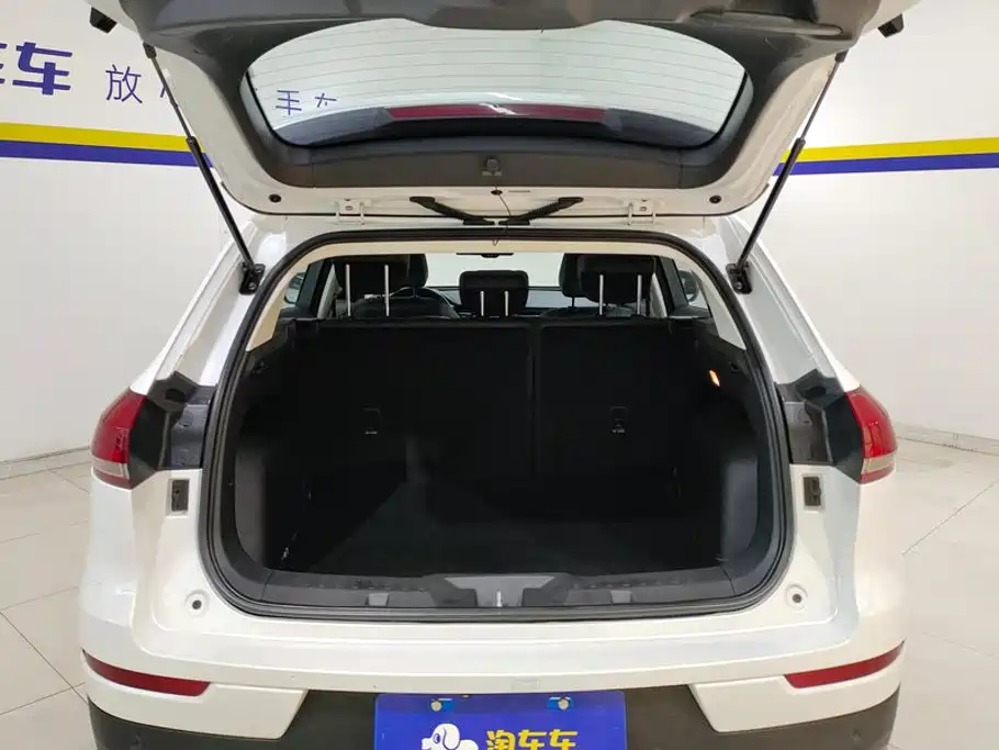 Photo 4 - Haval H6