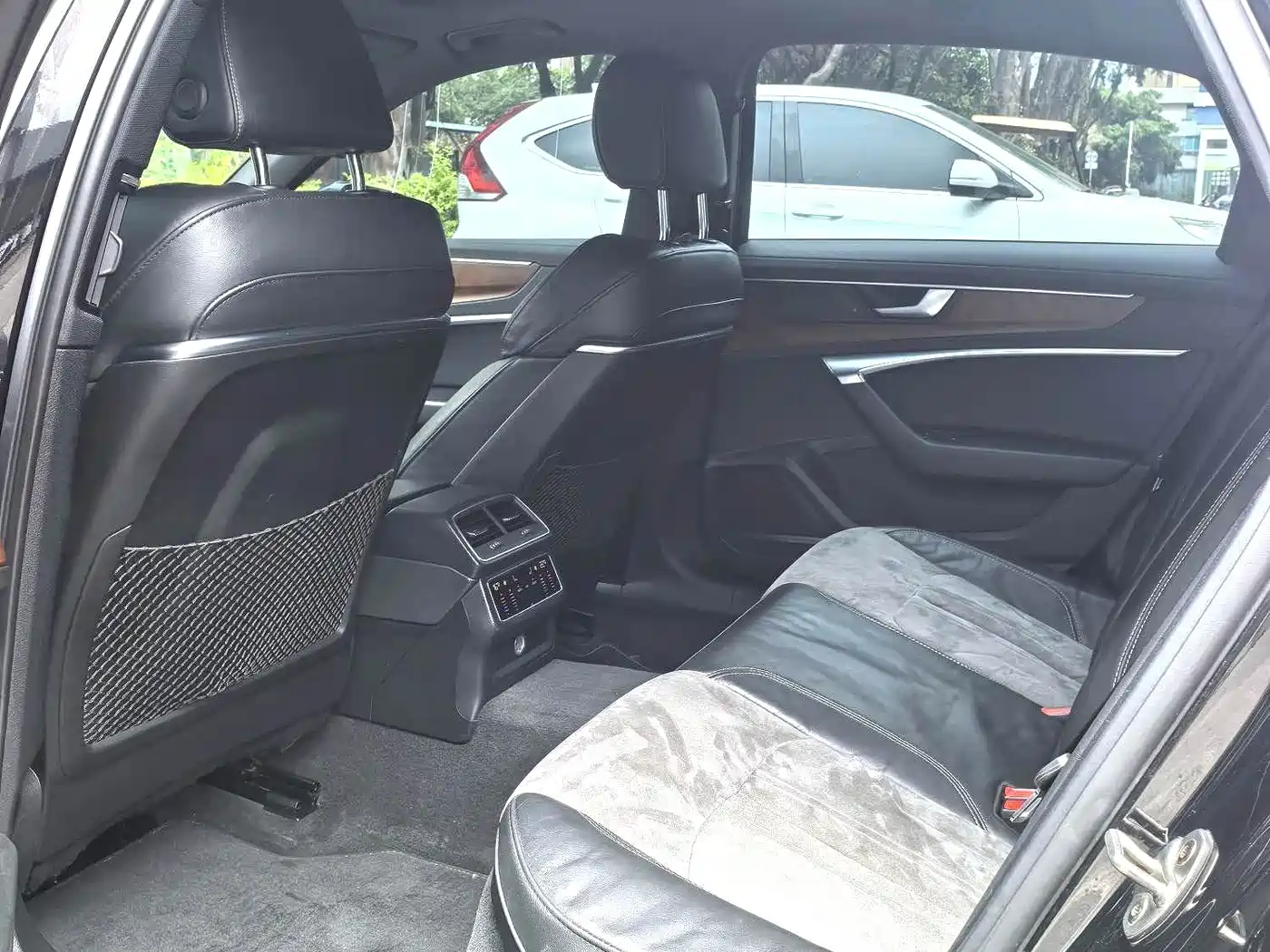 Audi A6L 2019 45 TFSI Premium Dynamic фото 7
