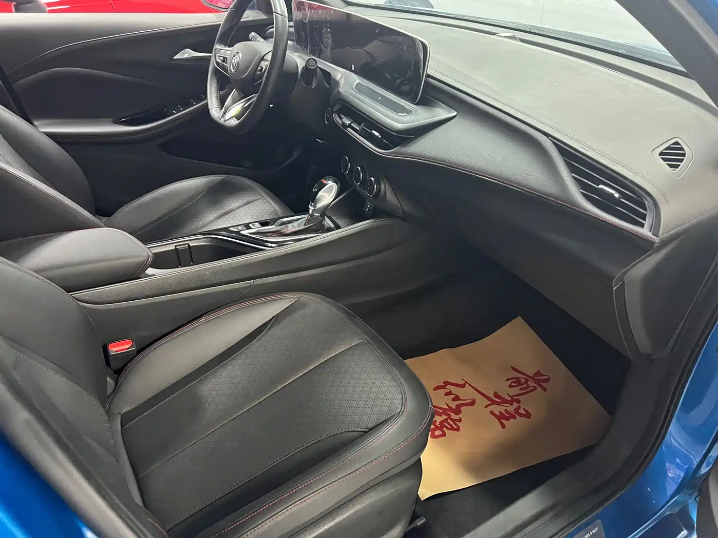 Buick Verano 2022 Pro GS Hurricane Edition фото 10