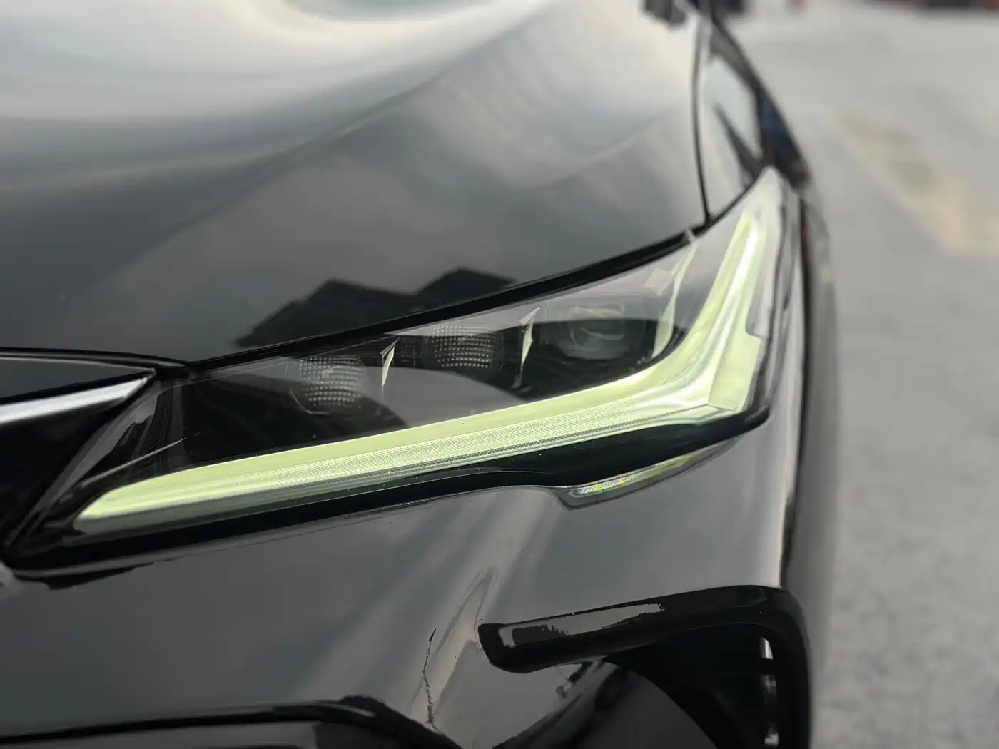Toyota Avalon 2022 2.5L Progressive Edition фото 13