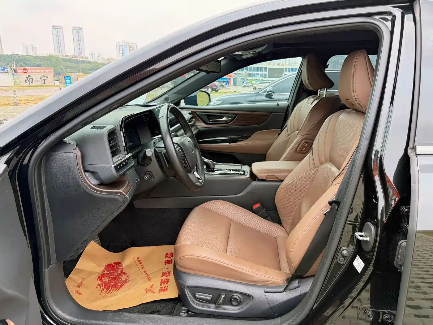 Toyota Crown (Import) 2024 2024 2.5L Ultimate Edition