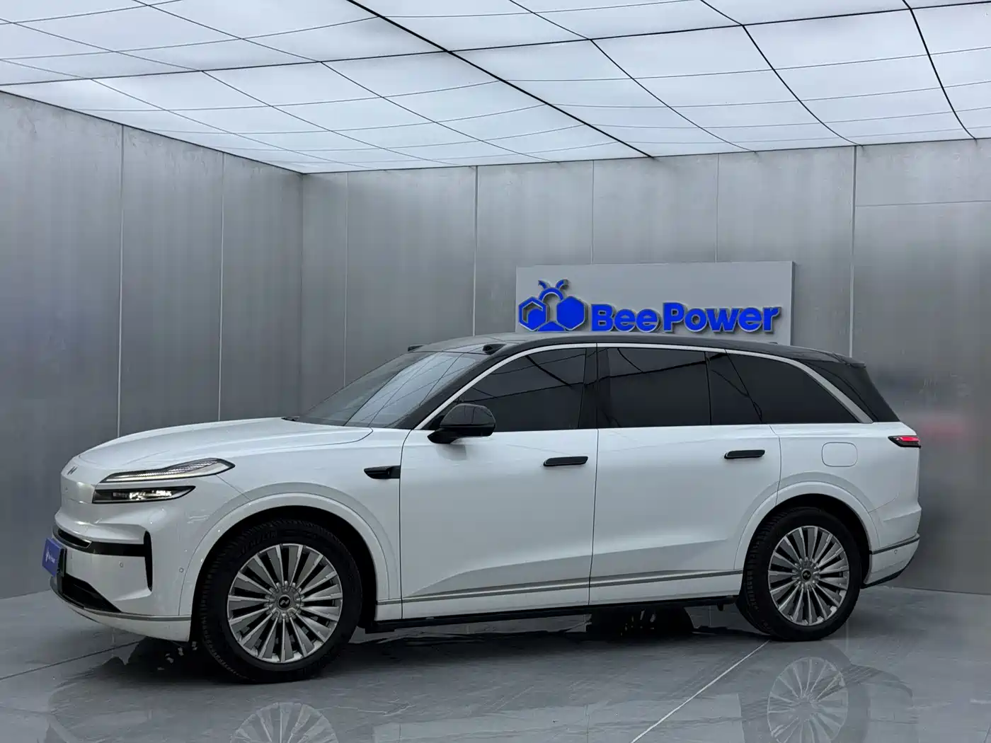 2026 Ledao L90