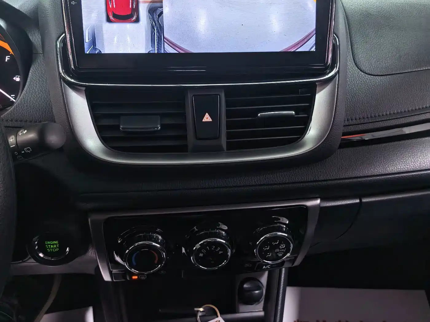 Toyota Yaris, миниатюра 11