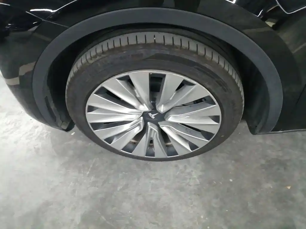 Tesla Model Y 2021 2021 Model Long Range AWD