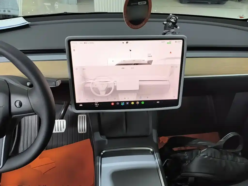 Фото 10 - Tesla Model Y