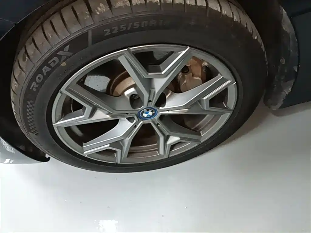 BMW i3 2022 eDrive 35 L фото 23