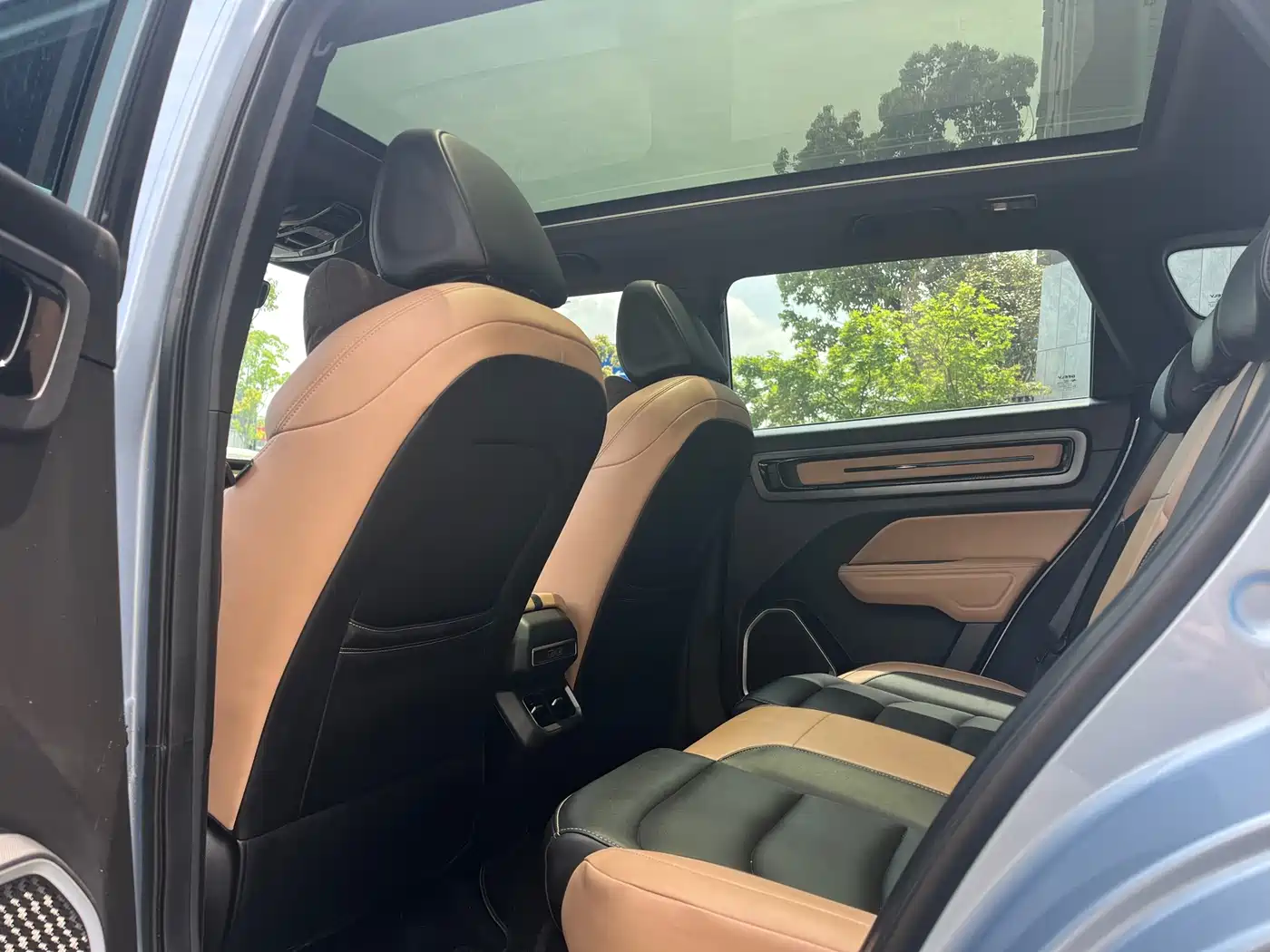 GEELY AUTOMOBILE GEELY ICON